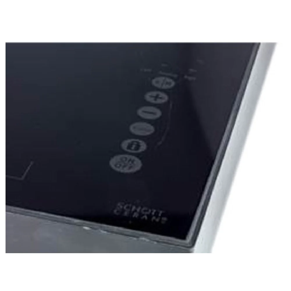 Bon Chef 12079 31 Inch Induction Range Warmer Electric with Ceramic Cooktop 2 Burner Bon Chef 12079 31 Inch Induction Range Warmer Electric with Ceramic Cooktop 2 Burner