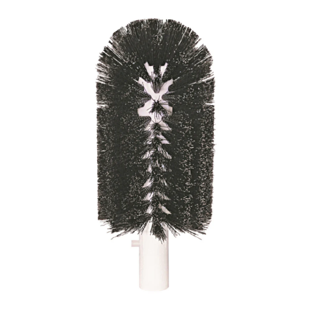Bar Maid BRS-917 6 Inch Glass Washer Brush Pinned Standard Fits All Models Bar Maid BRS-917 6 Inch Glass Washer Brush Pinned Standard Fits All Models
