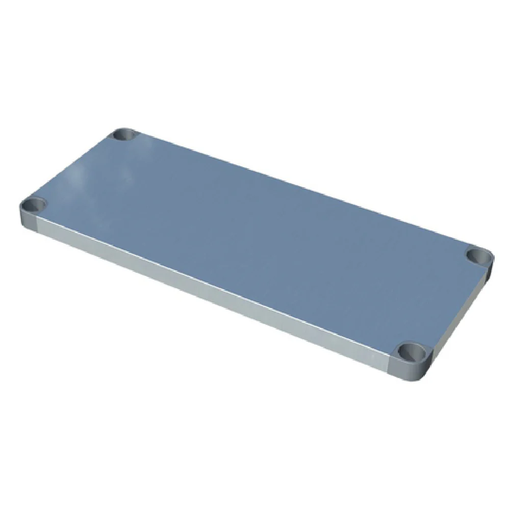 Sapphire Manufacturing UDS-1424S Undershelf 19