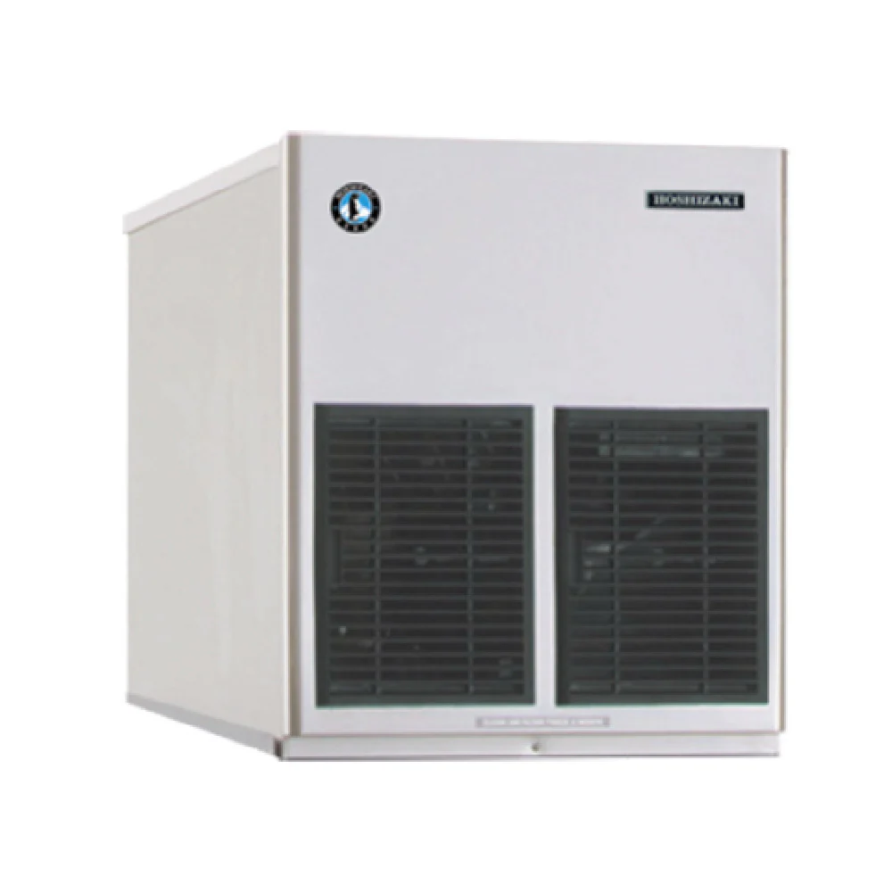 Hoshizaki F-1002MRJ-C 22 Inch Air-Cooled Ice Maker Nugget-Style 821 Lb/Day