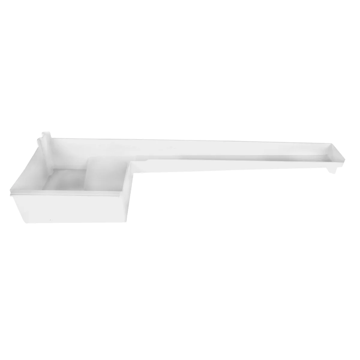 Empura Parts 1.5.02.00003 Sink Compatible With: E-UCF240 E-UCH240 Empura Ice Machines Empura Parts 1.5.02.00003 Sink Compatible With: E-UCF240 E-UCH240 Empura Ice Machines