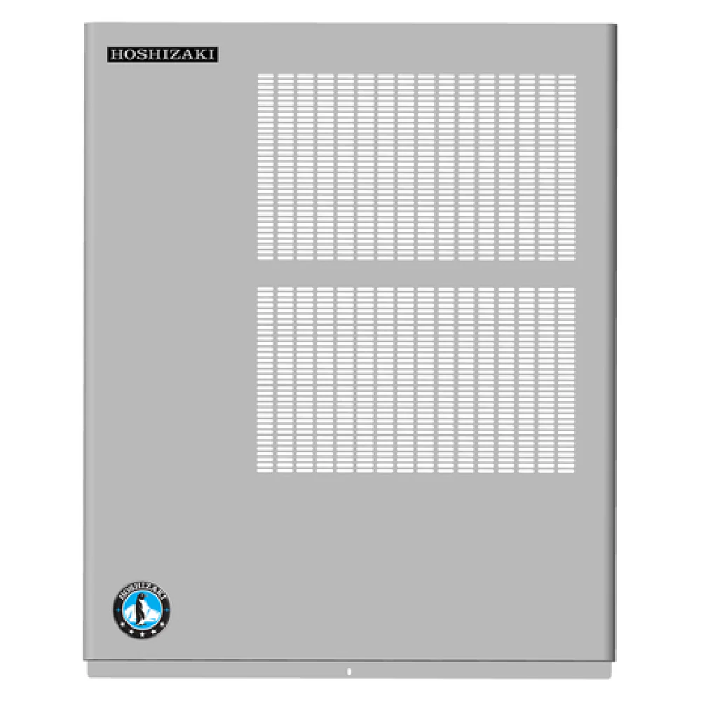 Hoshizaki HS-5245 30 Inch Stainless Steel Tamper Proof Kit for Ice Machines