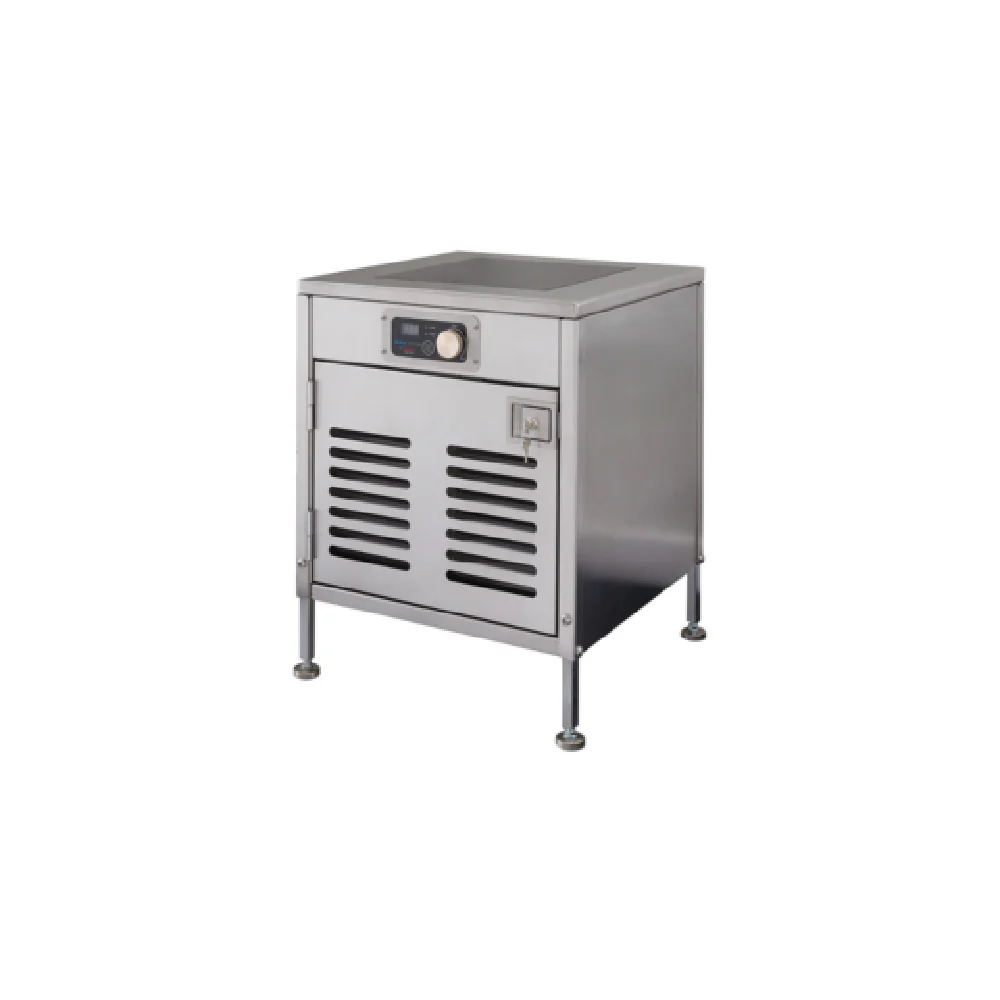Spring USA BOH-3500STP Electric Stock Pot Induction Range 20 Inch 3500 Watt Spring USA BOH-3500STP Electric Stock Pot Induction Range 20 Inch 3500 Watt