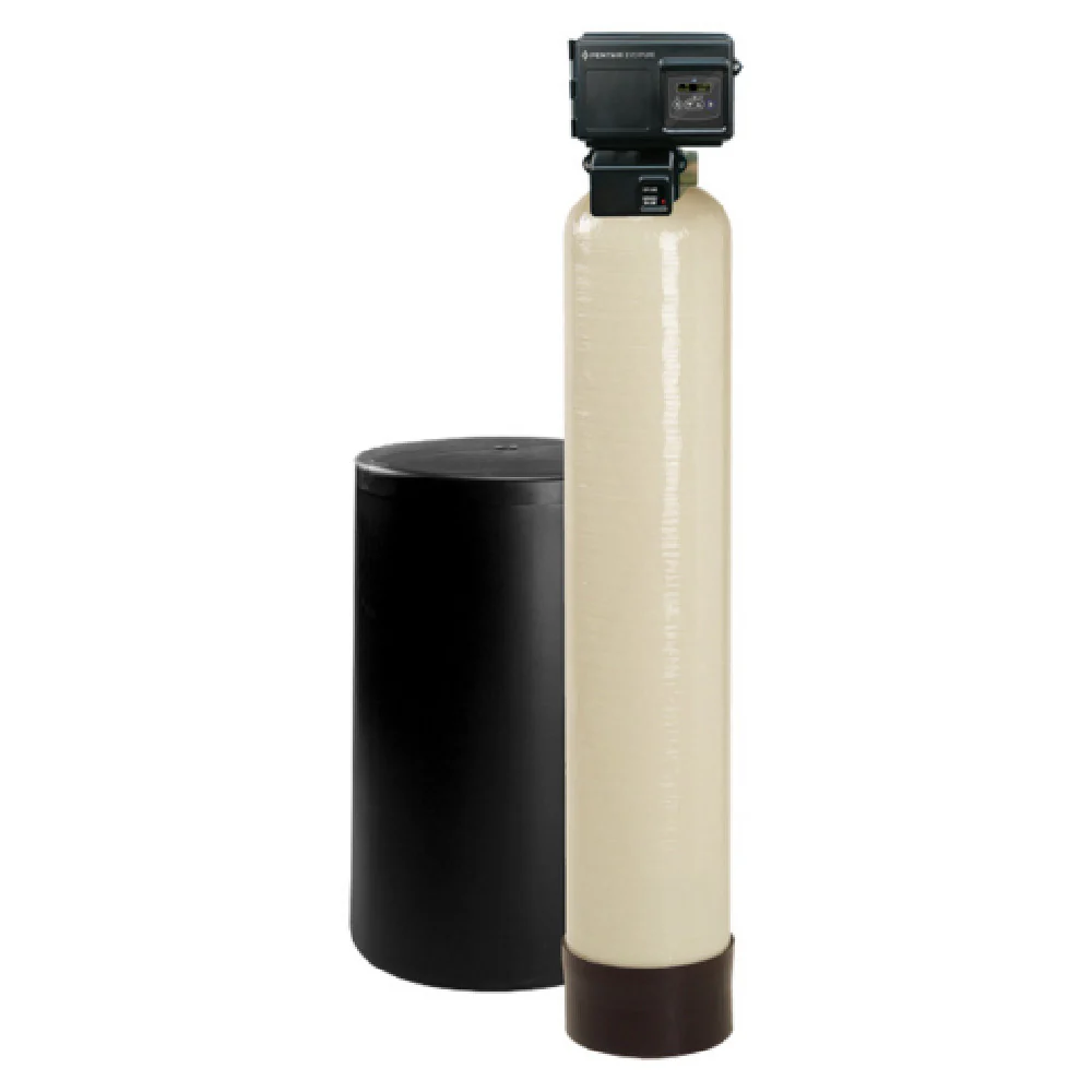Everpure EV998423 49 Inch Water Conditioner 150000 Grains with 5 cu.ft. Resin