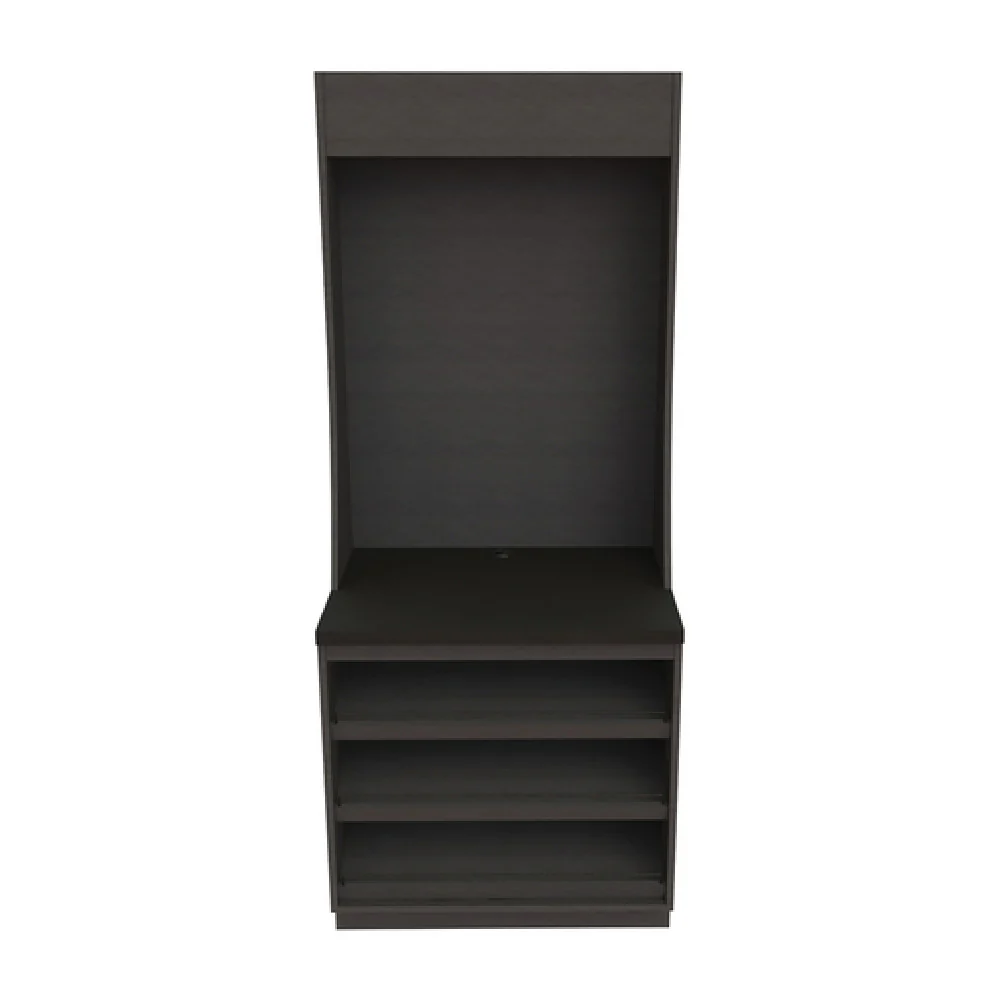 Hubert 83854 Expressly Hubert® Micro Market Module W/Shelving 36 Hubert 83854 Expressly Hubert® Micro Market Module W/Shelving 36