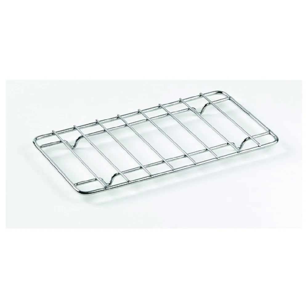 Hubert 68179 Kratos Replacement Hot Dog Rack For Hot Dog Steamers And Merchandisers