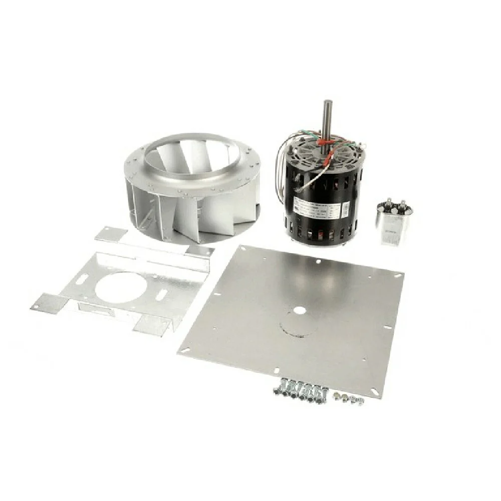 Aaon Inc. S32421 Inducer Assembly