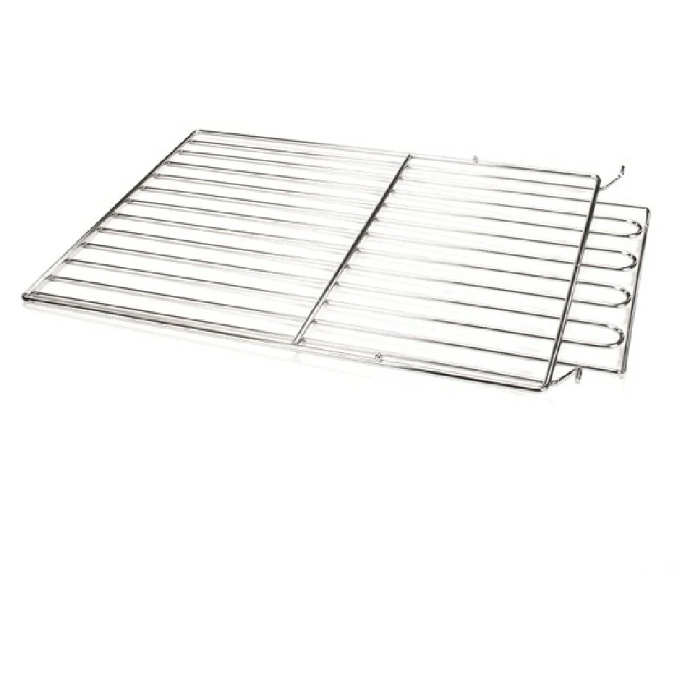 Wells 2B-50200-34 14 Inch Rack Electric Oven with Hinged Door Stainless Steel Wells 2B-50200-34 14 Inch Rack Electric Oven with Hinged Door Stainless Steel