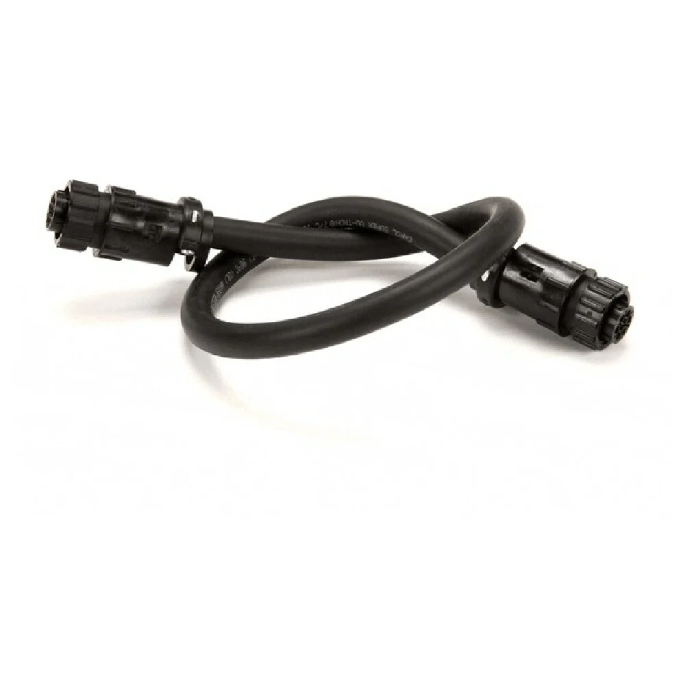Accutemp AT2A-2764-1 5.6 Inch Cable Assembly for Temperature Controls