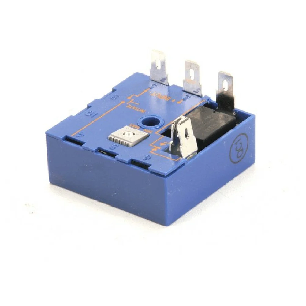 Accutemp AT0E-2500-2 2.15 Inch Timer Relay Electric Automation Component