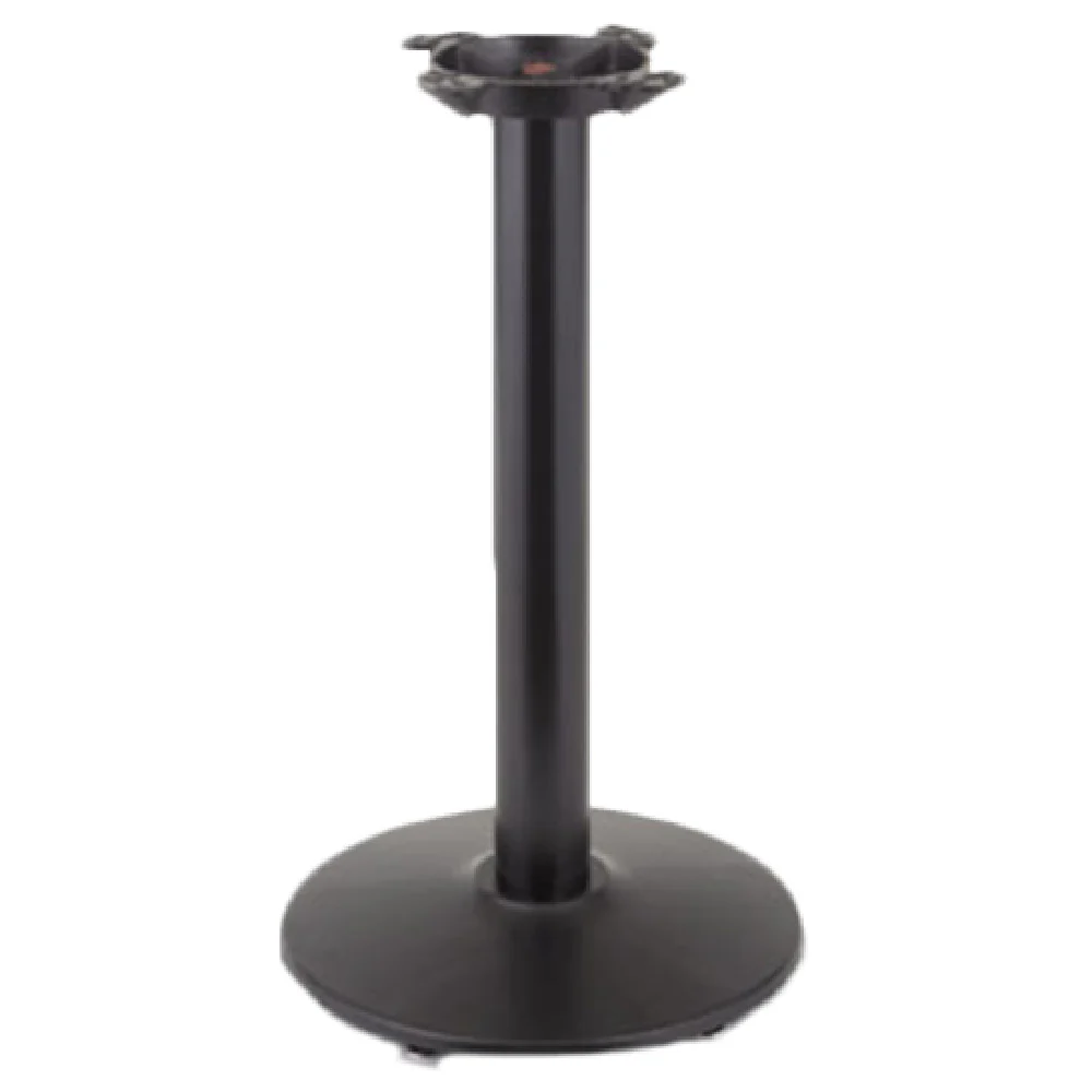 Royal Industries ROY RTB 22 R DISCO Stand-Up Disco Table Base 22