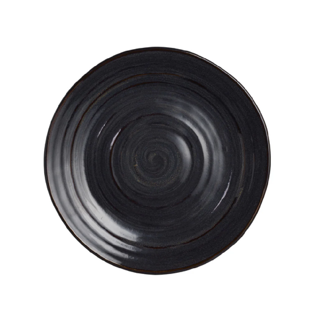 Steelite 6213FA001 10 Inch Round Plate Caldeira Porcelain - Stock Item Steelite 6213FA001 10 Inch Round Plate Caldeira Porcelain - Stock Item