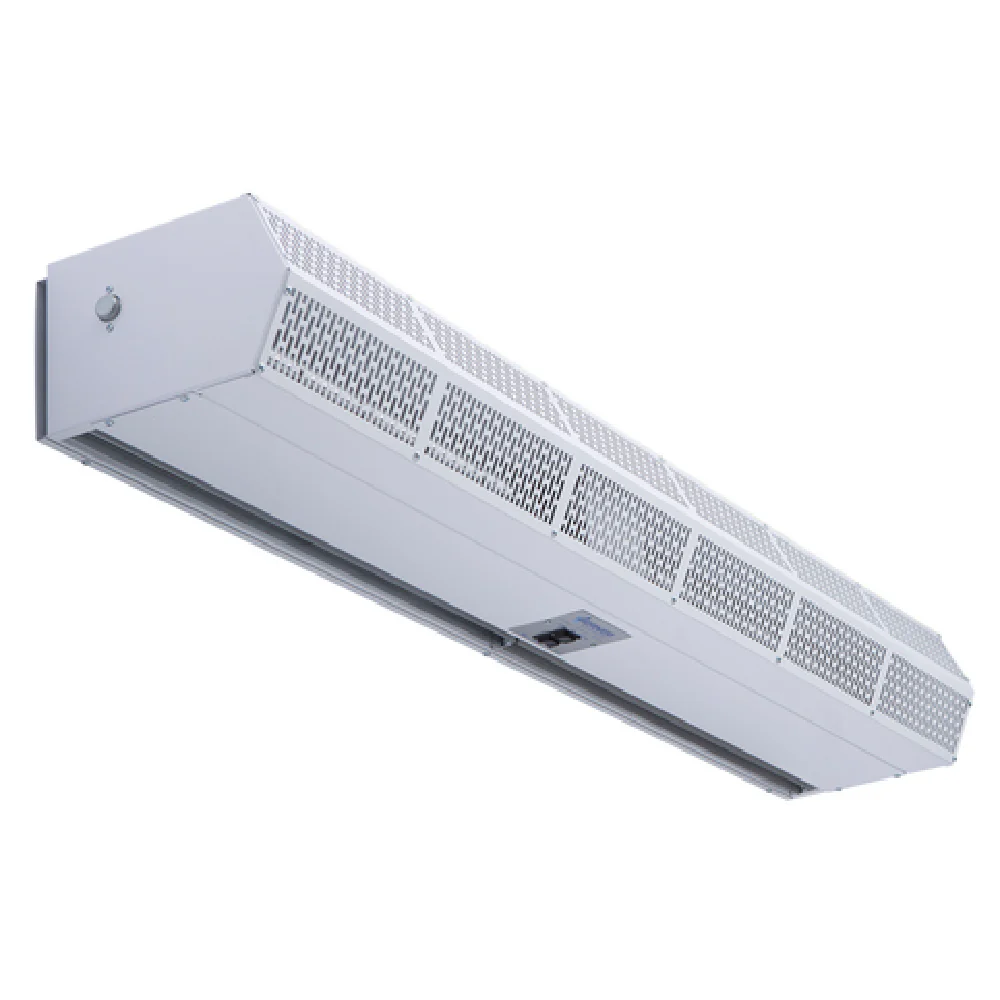Berner CLC08-1048A_120/60/1 48 Inch Commercial Low Profile Air Curtain Unheated Berner CLC08-1048A_120/60/1 48 Inch Commercial Low Profile Air Curtain Unheated