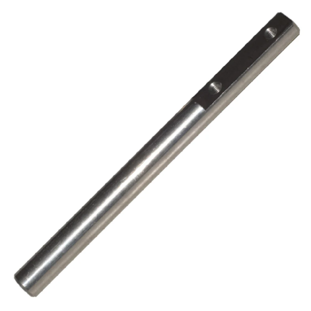 JB Prince 9-D491-8011 Sheeter Rod for Model D491 and D495 with Corrosion Resistant Alloy