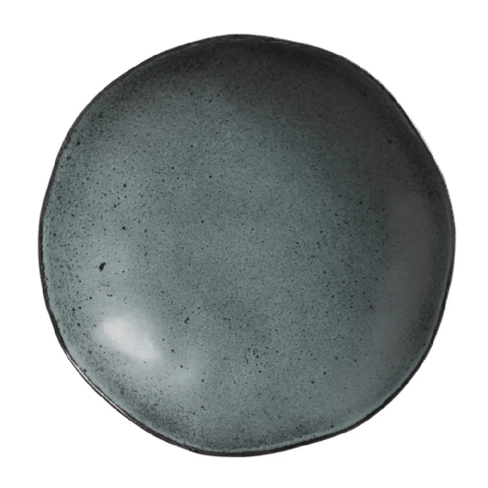 Porto Brasil 131481301 8.4 Inch Organic Bowl 20.3 Oz Stoneware Night Sky Porto Brasil 131481301 8.4 Inch Organic Bowl 20.3 Oz Stoneware Night Sky