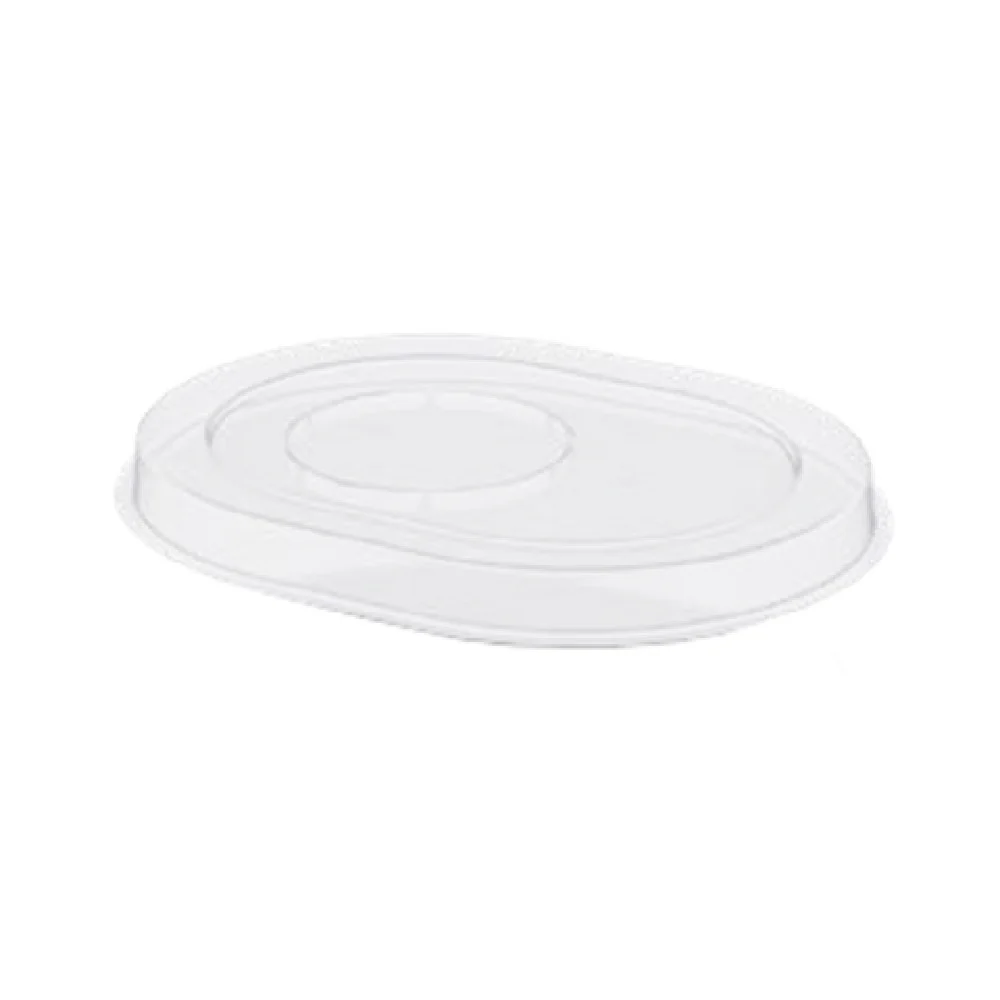 BauscherHepp TC7315L 33.8 oz Melamine HU Tray White Pack of 12 BauscherHepp TC7315L 33.8 oz Melamine HU Tray White Pack of 12