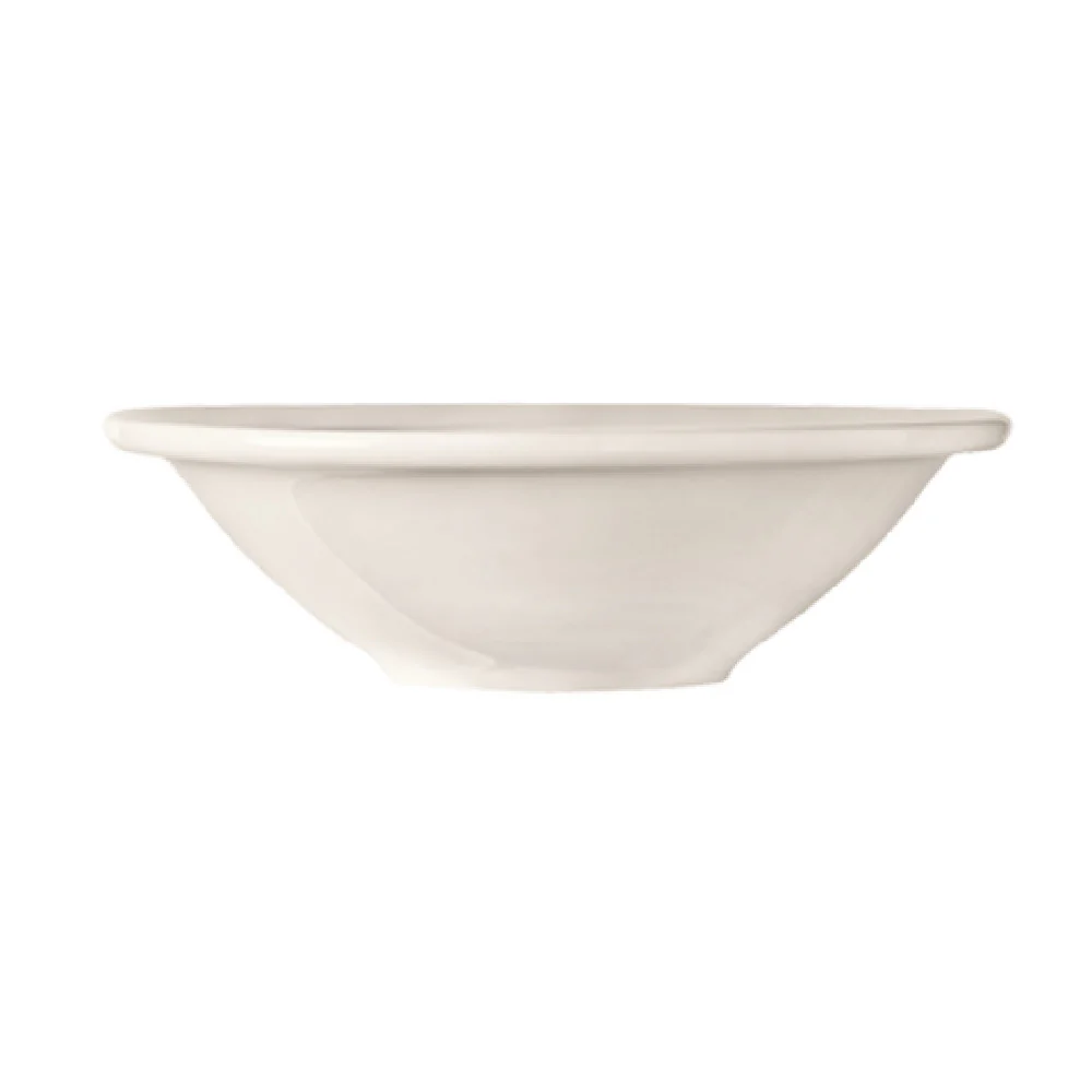 Libbey 840-320-020 10 Oz Round Grapefruit Bowl Porcelain Bright White Libbey 840-320-020 10 Oz Round Grapefruit Bowl Porcelain Bright White