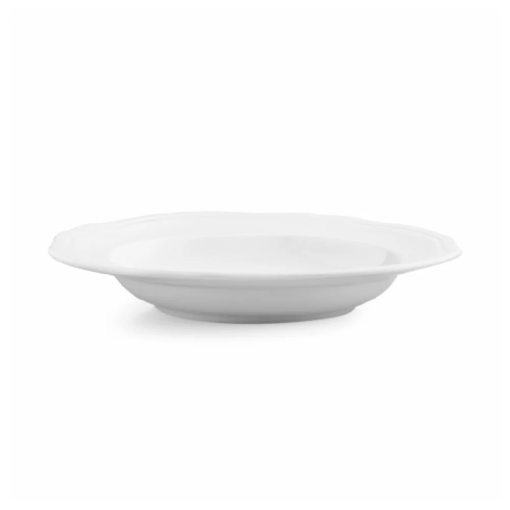 Arc Cardinal FP309 9.5 Oz Soup Plate High Alumina Porcelain 24 Packs