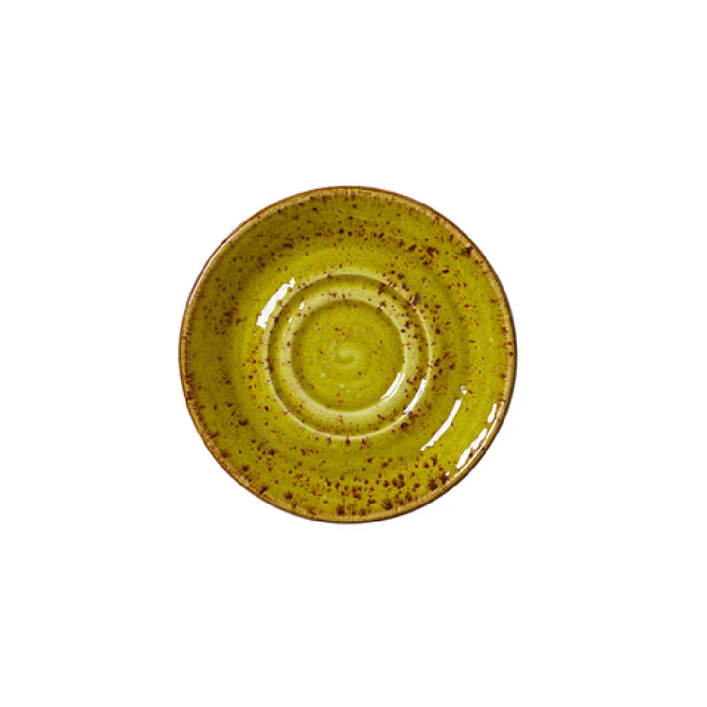 Steelite 12110158 5-3/4 Inch Diameter Round Saucer Ceramic with Warranty Steelite 12110158 5-3/4 Inch Diameter Round Saucer Ceramic with Warranty