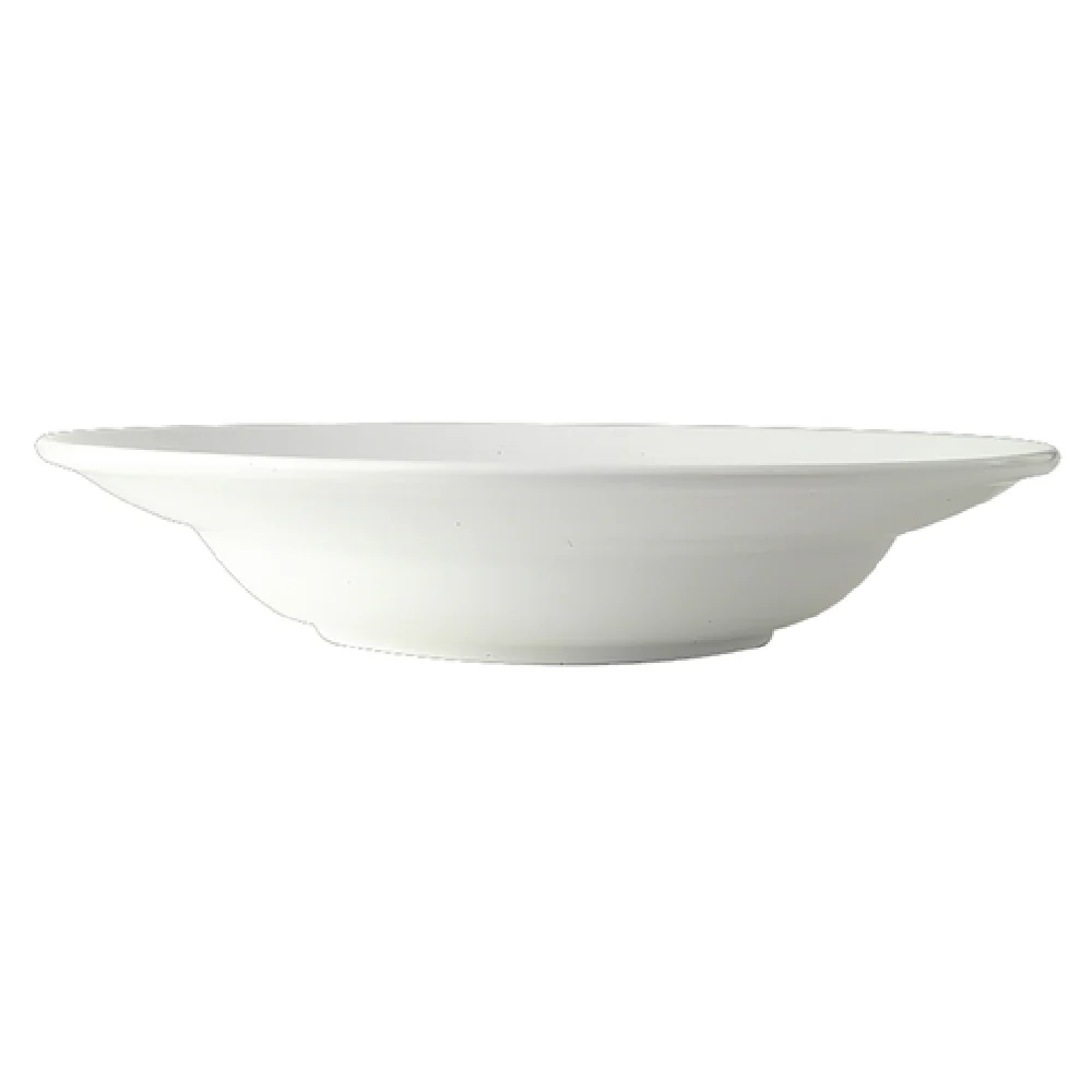 Steelite 61101ST0278 18 Oz Pasta Bowl Round 10 Inch Diameter Porcelain