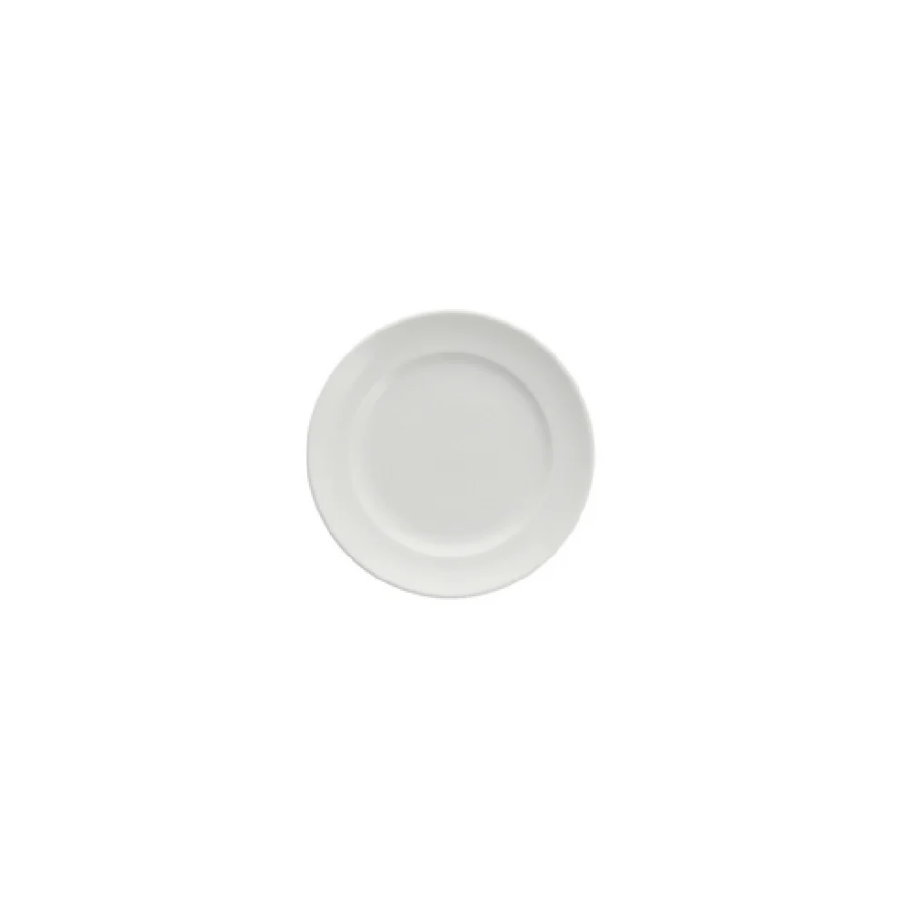 Fortessa 6000.F0000.03 6.25 Inch Round Plate Dishwasher Safe Vitrified China Fortessa 6000.F0000.03 6.25 Inch Round Plate Dishwasher Safe Vitrified China