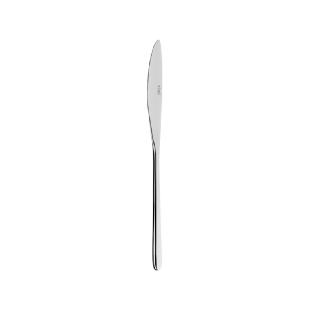 Arc Cardinal FP552 9.3125 Inch Blade and 2.362 Inch Wide Dinner Knife Stainless Steel Arc Cardinal FP552 9.3125 Inch Blade and 2.362 Inch Wide Dinner Knife Stainless Steel