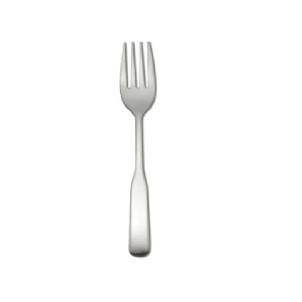 1880 Hospitality B070FSLF 6-1/4 Inch Salad Pastry Fork 18/0 Stainless Steel