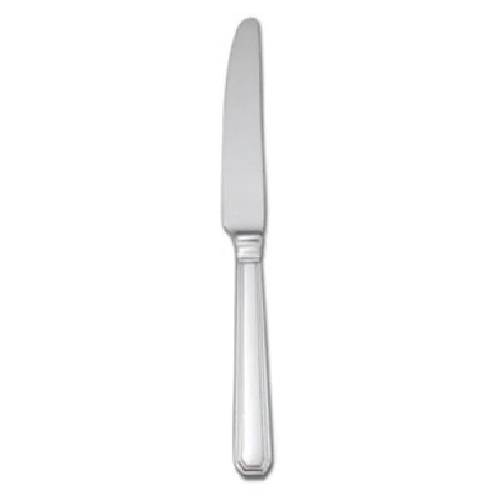 1880 Hospitality T246KSBF 6-7/8 Inch Butter Spreader Flat Handle 18/10 Stainless Steel