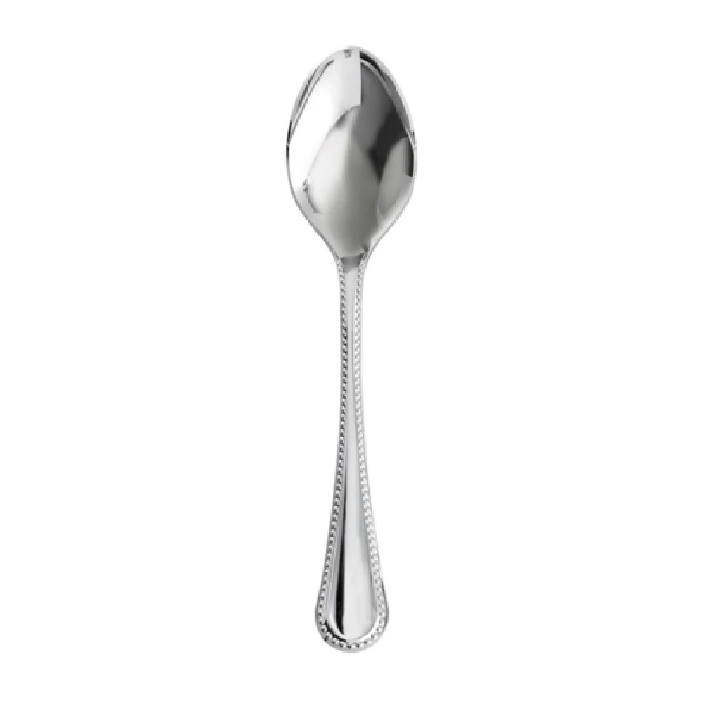 Steelite 6036SX001 6-1/4 Inch Teaspoon with Polished Finish 18/10 Stainless Steel Steelite 6036SX001 6-1/4 Inch Teaspoon with Polished Finish 18/10 Stainless Steel