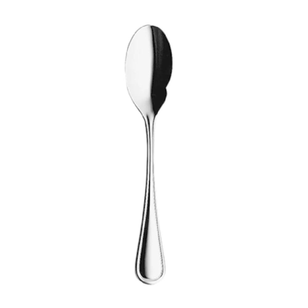 BauscherHepp 06.0036.1580 7-5/16 Inch French Sauce Spoon Stainless Steel with Contour