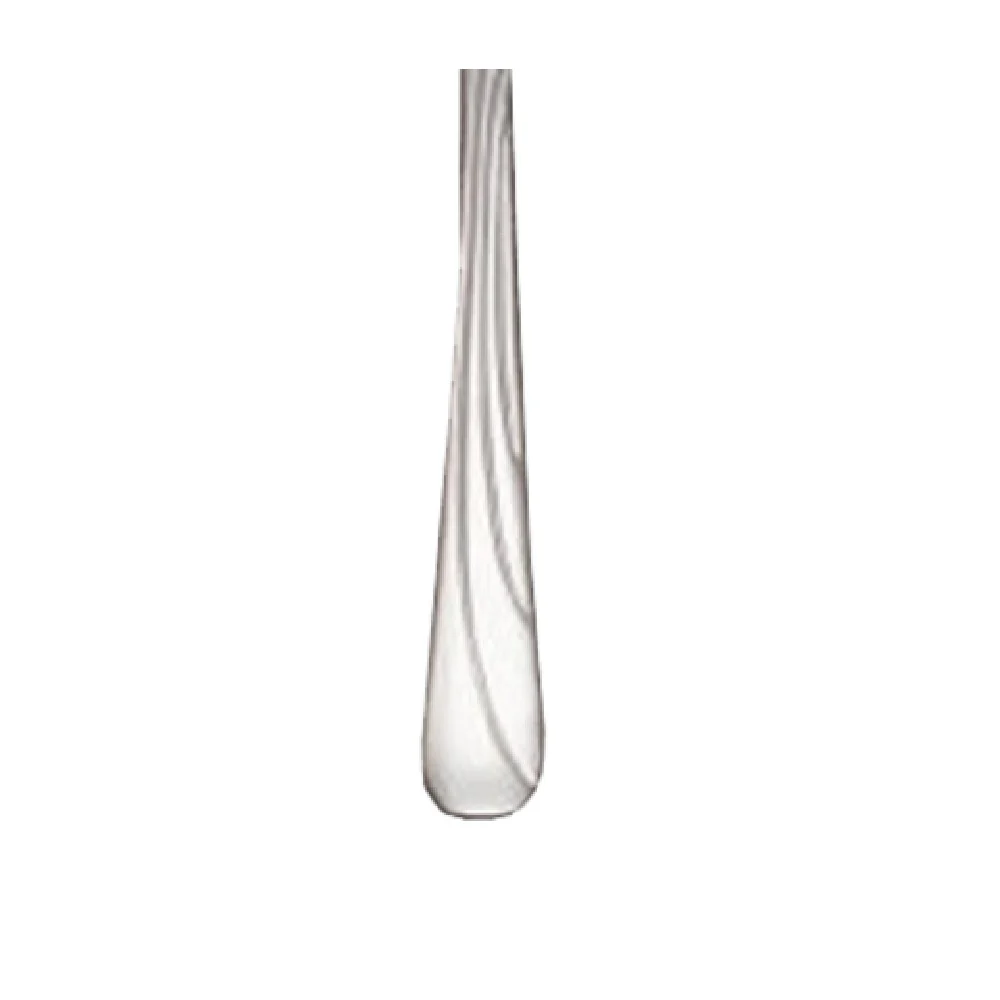 Libbey 165 021 7-7/8 Inch Iced Tea Spoon Heavy Weight 18/0 Stainless Steel Libbey 165 021 7-7/8 Inch Iced Tea Spoon Heavy Weight 18/0 Stainless Steel