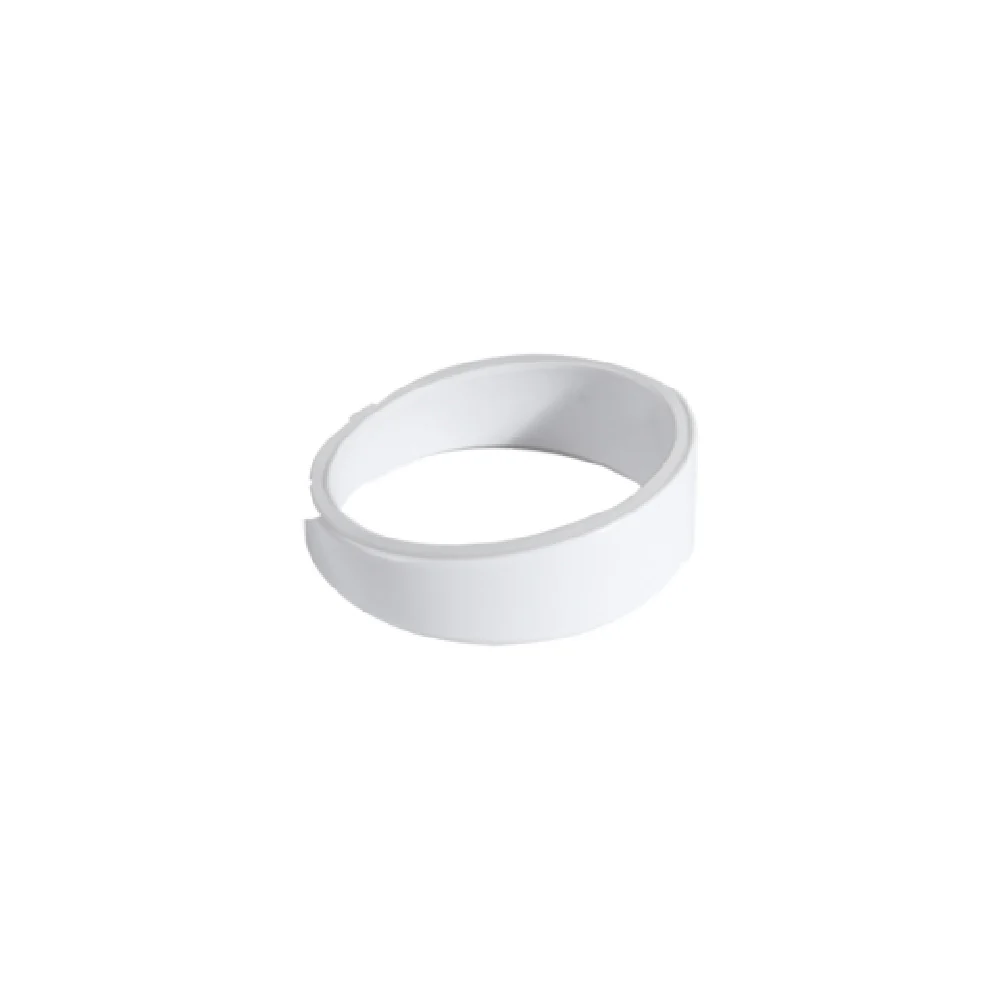 Elite Global Solutions MR351-W Melamine Meta Riser 3-1/2 Elite Global Solutions MR351-W Melamine Meta Riser 3-1/2