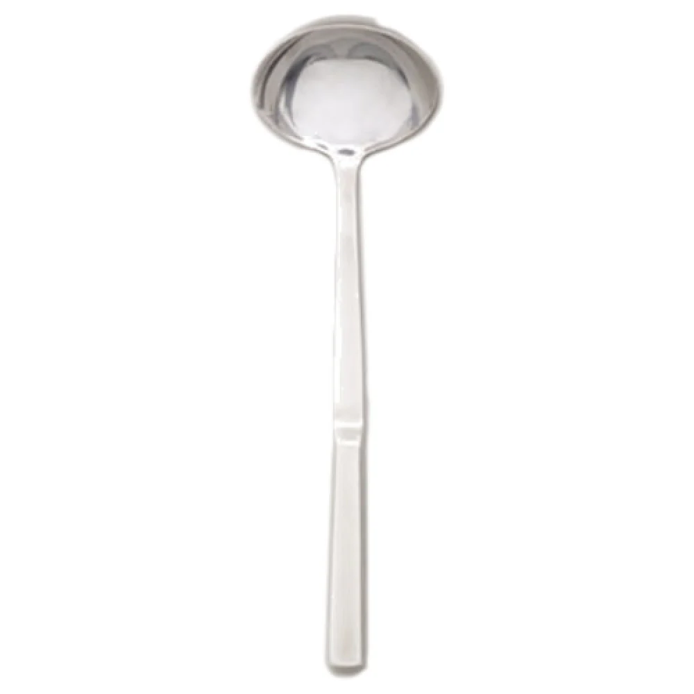 Royal Industries ROY BBH 4 Buffet Soup Ladle 3-1/2 Oz. 12-3/4
