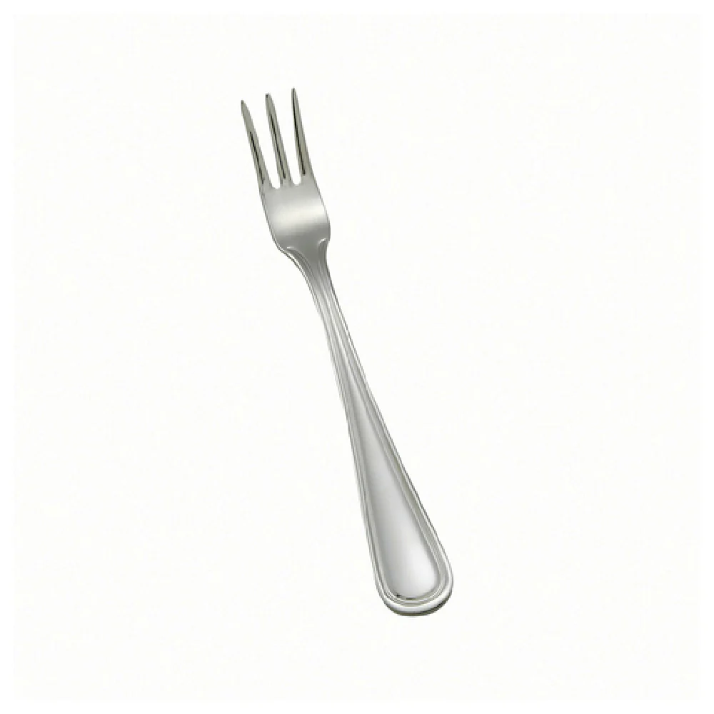 Winco 0030-07 5-11/16 Inch Oyster Fork Extra Heavy Weight Mirror Finish 18/8 Stainless Steel Winco 0030-07 5-11/16 Inch Oyster Fork Extra Heavy Weight Mirror Finish 18/8 Stainless Steel