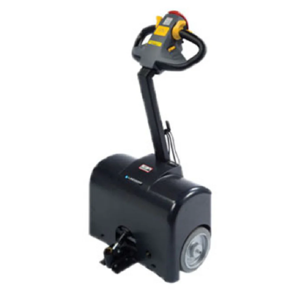 Lakeside 8162 18-3/4 Inch Battery Operated Power Tug 1500 lb Tow Capacity with ABS Shroud Lakeside 8162 18-3/4 Inch Battery Operated Power Tug 1500 lb Tow Capacity with ABS Shroud