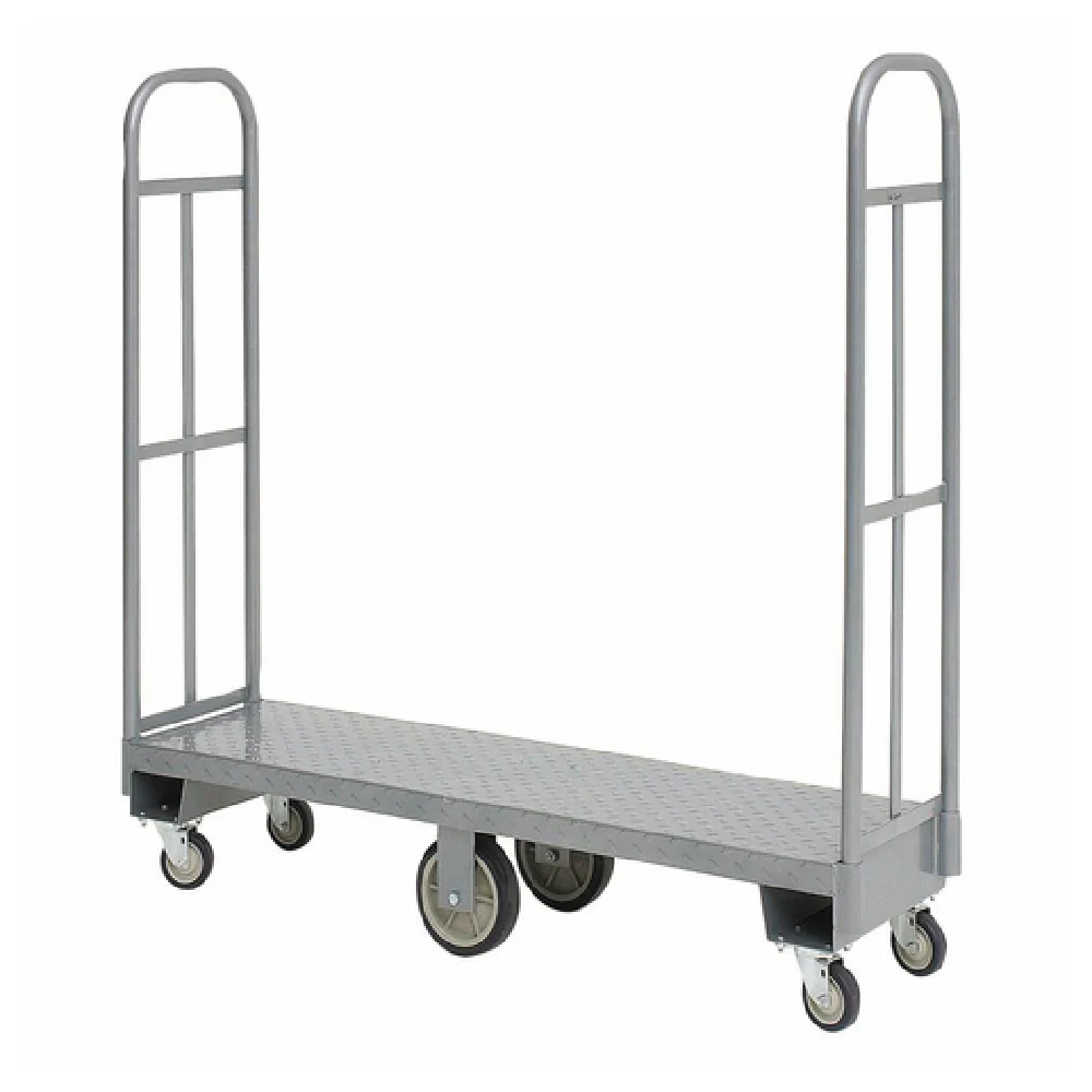 Hubert 15146 U-Boat Platform Truck 60