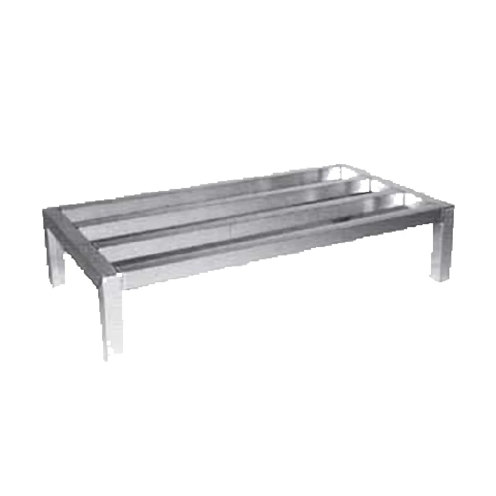 SPG International 4H2166 Kelmax Heavy Duty Dunnage Rack Tubular 60