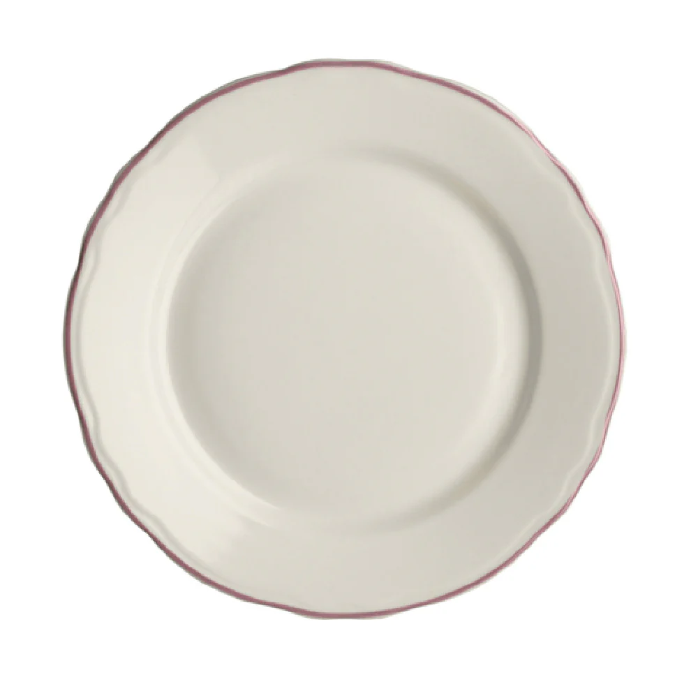 Steelite HL54263928 Plate 7.25 Steelite HL54263928 Plate 7.25