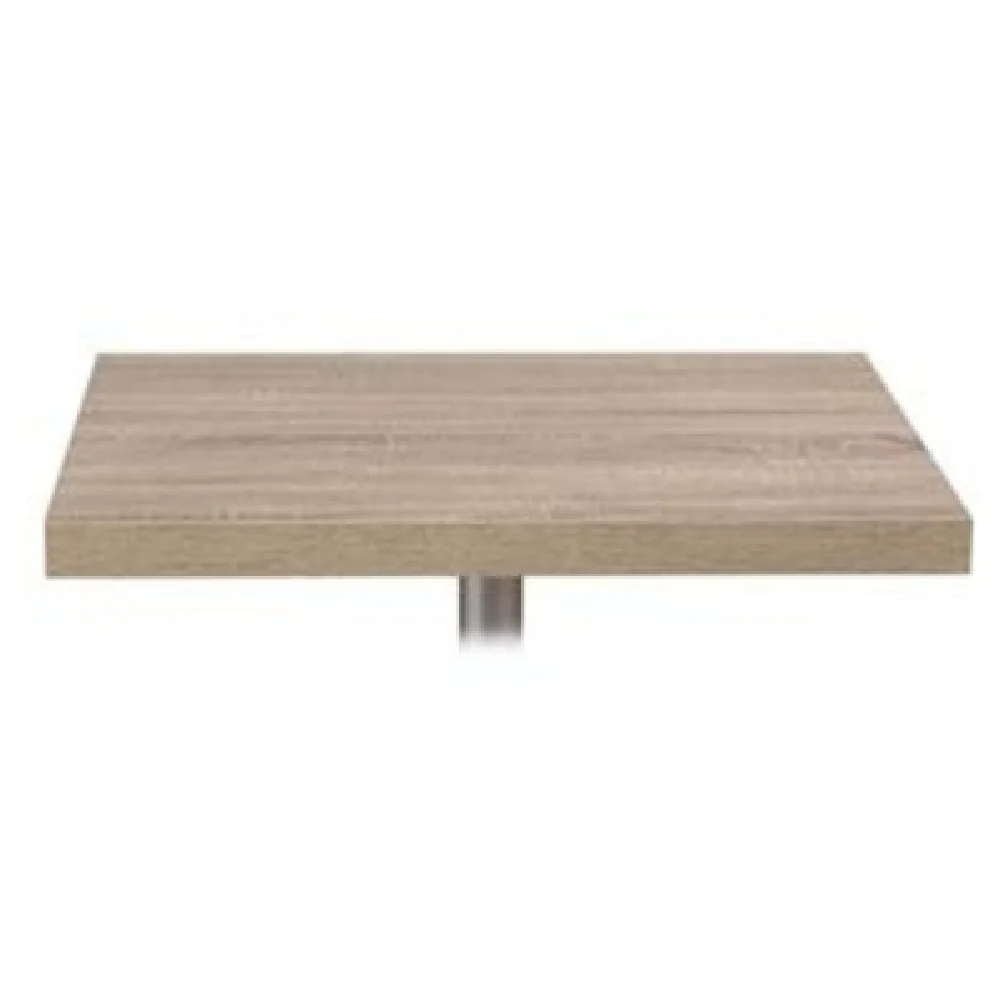 Grosfillex US36VG59 36 Inch Weathered Oak Square Indoor Table Top Burn Stain Heat Scratch Resistant Molded Melamine Grosfillex US36VG59 36 Inch Weathered Oak Square Indoor Table Top Burn Stain Heat Scratch Resistant Molded Melamine