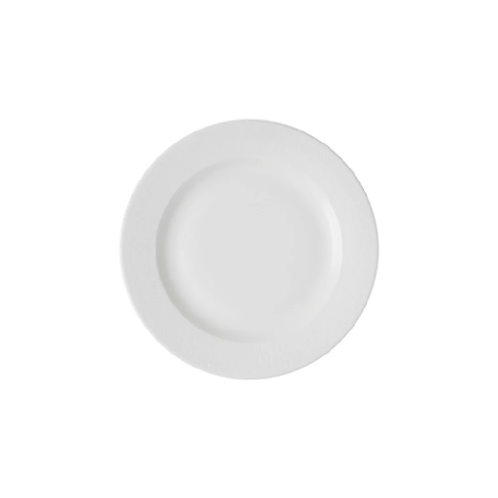 Churchill China WHVINF581 Footed Plate 27.6Cm 10.87
