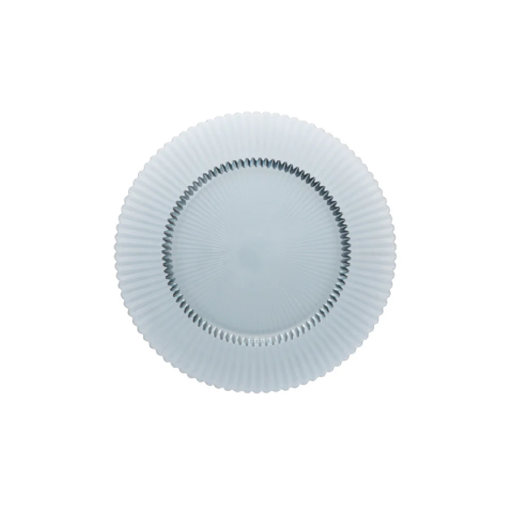 Fortessa ARCHIE.DB.05 10 Inch Round Dinner Plate Dishwasher Safe Soda-lime-silica Glass Fortessa ARCHIE.DB.05 10 Inch Round Dinner Plate Dishwasher Safe Soda-lime-silica Glass