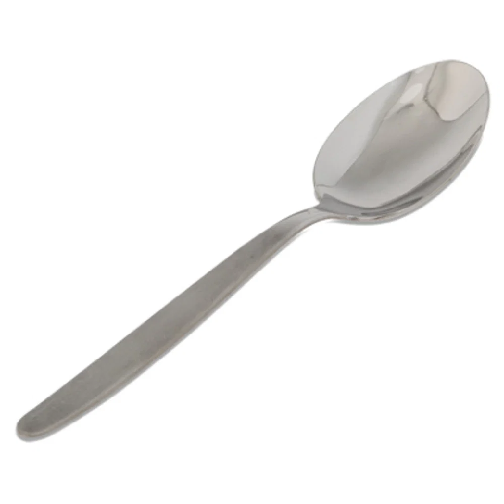 JB Prince U716 1-5/16 tbsp Sauce Spoon 7-1/2 Inch Solid Stainless Steel JB Prince U716 1-5/16 tbsp Sauce Spoon 7-1/2 Inch Solid Stainless Steel