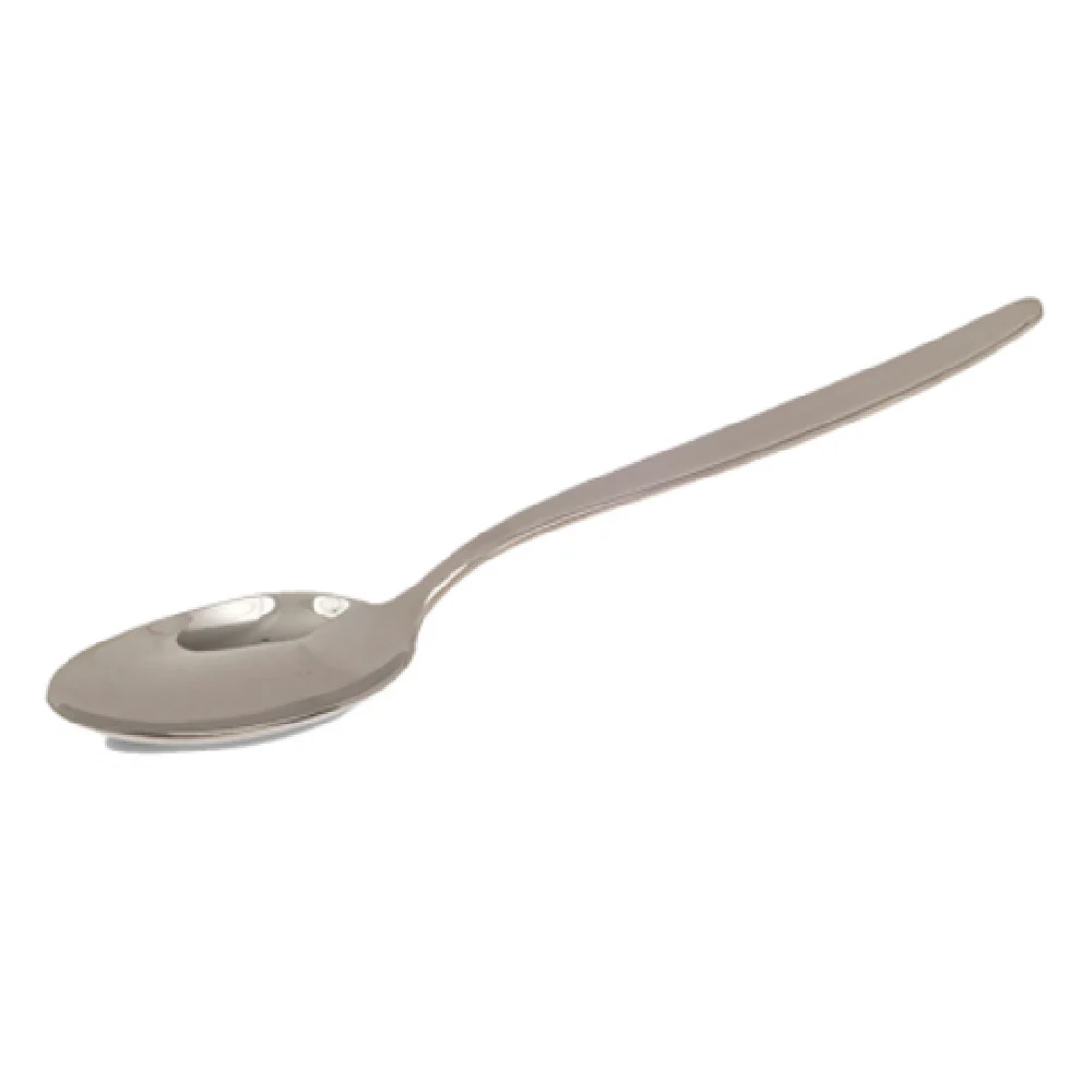 JB Prince U716 1-5/16 tbsp Sauce Spoon 7-1/2 Inch Solid Stainless Steel JB Prince U716 1-5/16 tbsp Sauce Spoon 7-1/2 Inch Solid Stainless Steel