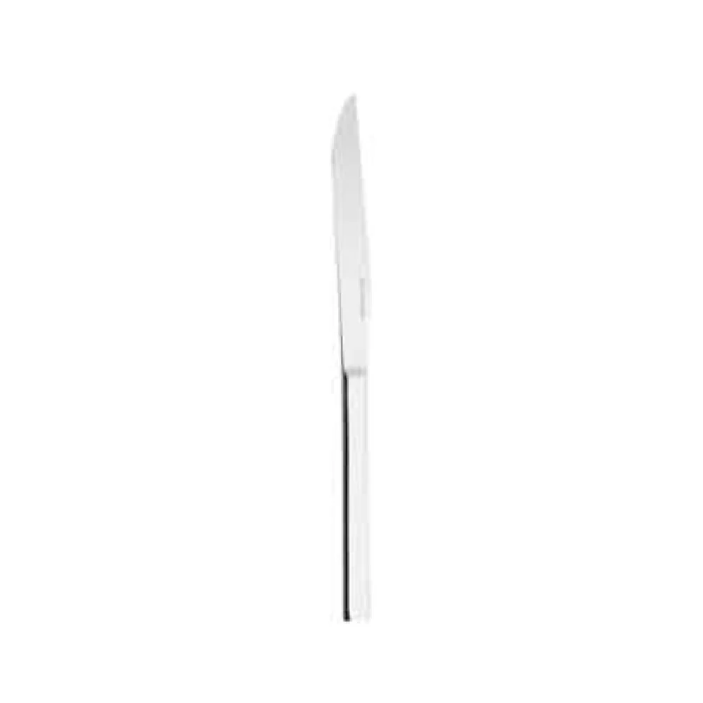 BauscherHepp 01.0048.1950 9-3/16 Inch Forged Steak Knife Stainless Steel with Ergonomic Handle BauscherHepp 01.0048.1950 9-3/16 Inch Forged Steak Knife Stainless Steel with Ergonomic Handle