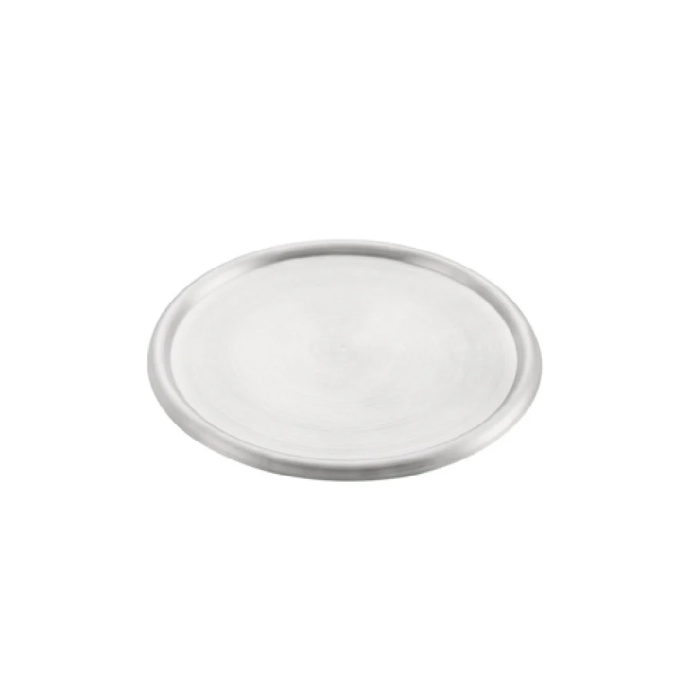 CAC China DBPA-8C Dough Pan Cover Aluminum for Model DBPA-8 120 Packs
