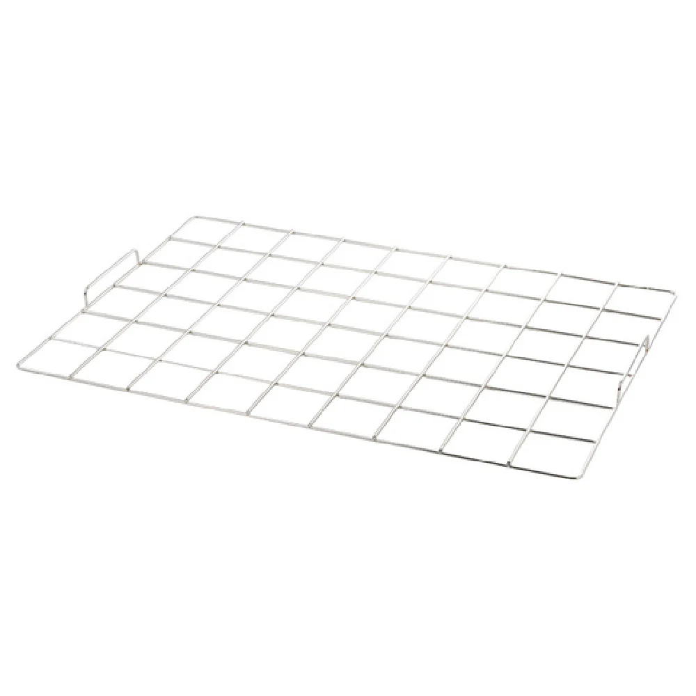Omcan 80933 24-3/4 Inch x 16-3/4 Inch Cake Marker 54 Square Slices Stainless Steel Omcan 80933 24-3/4 Inch x 16-3/4 Inch Cake Marker 54 Square Slices Stainless Steel
