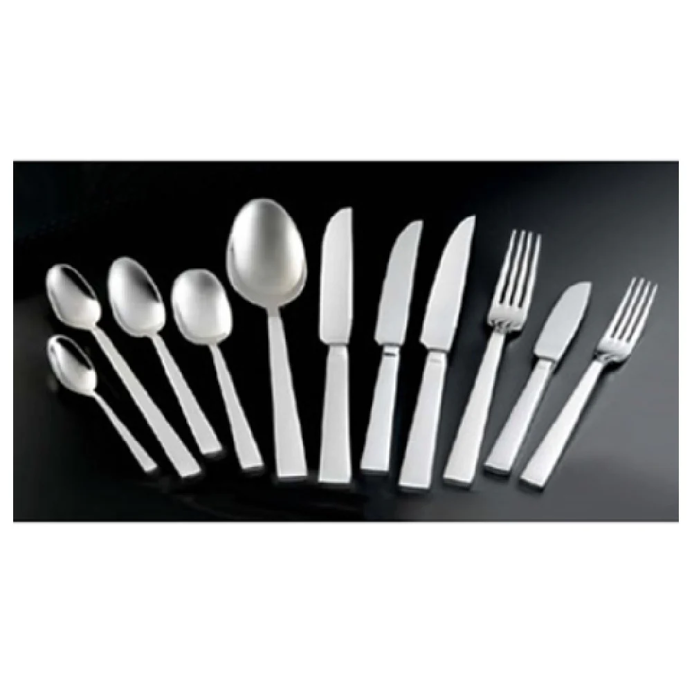 Bon Chef S3713 6-7/8 Inch Butter Knife 13/0 Stainless Steel Bon Chef S3713 6-7/8 Inch Butter Knife 13/0 Stainless Steel
