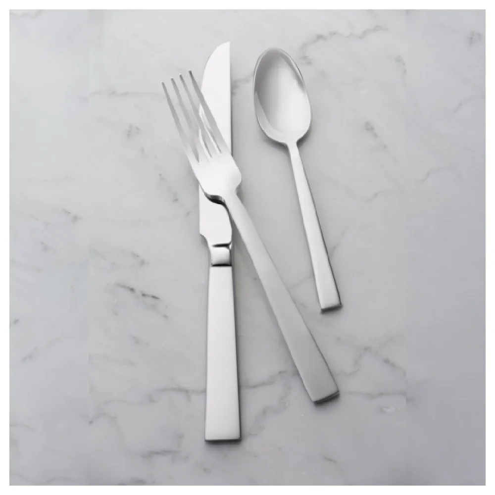 Bon Chef S3713 6-7/8 Inch Butter Knife 13/0 Stainless Steel Bon Chef S3713 6-7/8 Inch Butter Knife 13/0 Stainless Steel