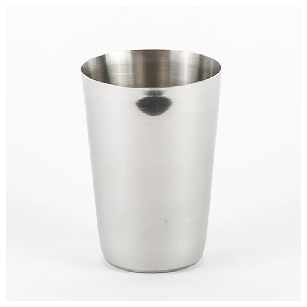 American Metalcraft CS200 16 Oz Cocktail Shaker Short Stainless Steel with Mirror Finish