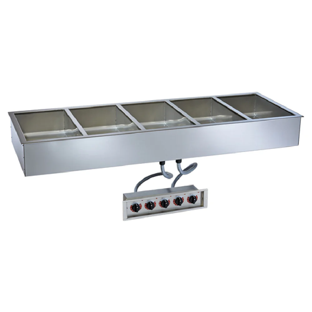 Alto Shaam 500-HWILF/D6_230/60/1 70 Inch Electric Hot Food Well Unit with Large Flange Alto Shaam 500-HWILF/D6_230/60/1 70 Inch Electric Hot Food Well Unit with Large Flange